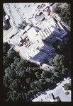 Aerial View of the Construction of Bohn Hall, 1971 by Montclair State College