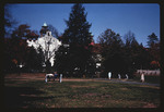 College Hall, 1971 by Montclair State College