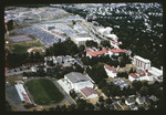 Aerial View of Campus, 1971 by Montclair State College