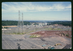 Parking Lots and the Quarry, 1971 by Montclair State College