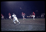 MSC Football Kickoff, 1971 by Montclair State College