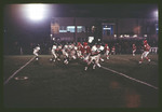Southern Connecticut State College vs MSC at the Homecoming Football Game, 1971 by Montclair State College