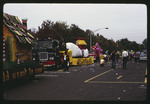 Homecoming Floats, 1971 by Montclair State College