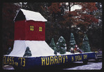 Homecoming Float, 1971 – “Hurray! A Snow Day” by Montclair State College
