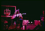 Gunhill Road Playing at the Homecoming Weekend Concert, 1971 by Montclair State College