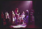 Country Rock Band Poco, Playing at the Homecoming Weekend Concert, 1971 by Montclair State College