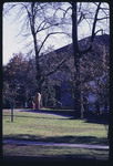 Students on Campus, 1971 by Montclair State College
