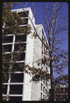 Bohn Hall, 1971 by Montclair State College