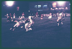 1971 Homecoming Football Game by Montclair State College