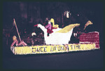 Homecoming Float, 1971 – “Once Upon a Time…” by Montclair State College