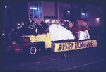 Iota Gamma Xi Homecoming Float, 1971 – “Buster Brown & Tige” by Montclair State College