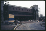 Construction of the Math/Science Building, 1972 by Montclair State College