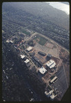 High Aerial View of Campus, 1972 by Montclair State College