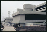 Student Center, 1972 by Montclair State College