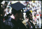 Graduates at Commencement, 1972 by Montclair State College