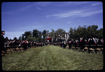Commencement, 1972 by Montclair State College
