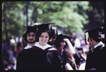 Graduates at Commencement, 1972 by Montclair State College