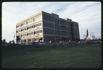 Partridge Hall, 1972 by Montclair State College