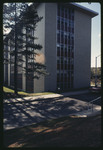 Freeman Hall, 1972 by Montclair State College