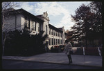 College High School, 1972 by Montclair State College