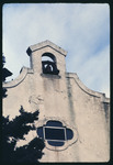 College Hall Bell, 1972 by Montclair State College