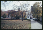 College Hall, 1972 by Montclair State College