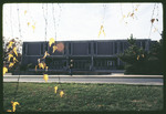 Sprague Library, 1972 by Montclair State College