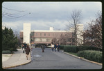 Math/Science Building, 1972 by Montclair State College