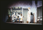 Theater Performance, 1972 by Montclair State College