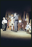 Theater Performance, 1972 by Montclair State College