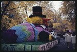 Homecoming Float, 1972 by Montclair State College