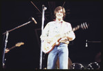 John Sebastian, Homecoming Concert, 1972 by Montclair State College