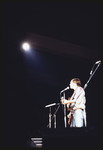 John Sebastian Playing the 1972 Homecoming Concert by Montclair State College