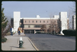 Math/Science Building, 1972 by Montclair State College