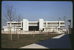 Student Center, 1972 by Montclair State College