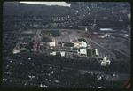 Aerial View of Campus, 1973 by Montclair State College