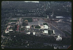 Aerial View of Campus, 1973 by Montclair State College