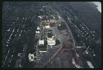 Aerial View of Campus Looking South, 1973 by Montclair State College