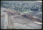 Parking Lots on the North End of Campus, 1973 by Montclair State College
