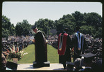 Commencement, 1973 by Montclair State College