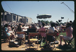 Musicians Performing at Commencement, 1973 by Montclair State College