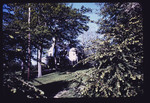 Bond House, 1973 by Montclair State College