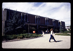 Sprague Library, 1973 by Montclair State College