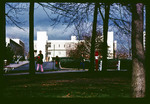 Math/Science Building, 1973 by Montclair State College