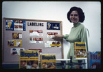 Home Economics Consumerism Labeling Talk, 1973 by Montclair State College