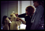 Home Economics Clothing Class, 1973 by Montclair State College