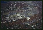 Aerial View of Montclair State College, 1973 by Montclair State College