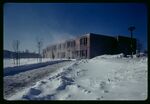 Sprague Library, February, 1975 by Montclair State College