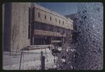 Mathematics and Science Building, February, 1975 by Montclair State College
