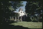 Bond House, May, 1975 by Montclair State College